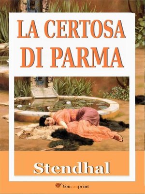 cover image of La Certosa di Parma